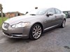 foto van  Jaguar XF uit 2008